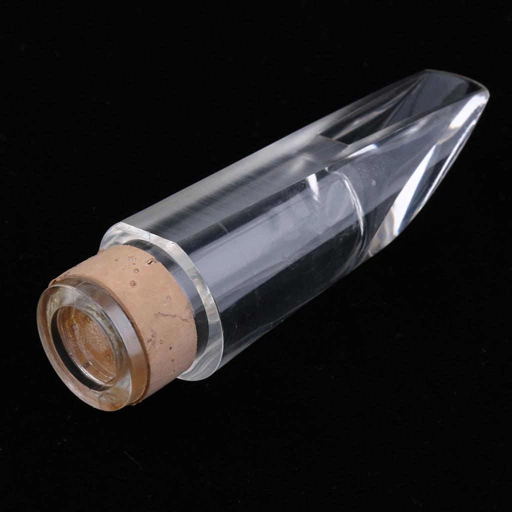 Clarinet Mouthpiece Woodwind Instrument Parts