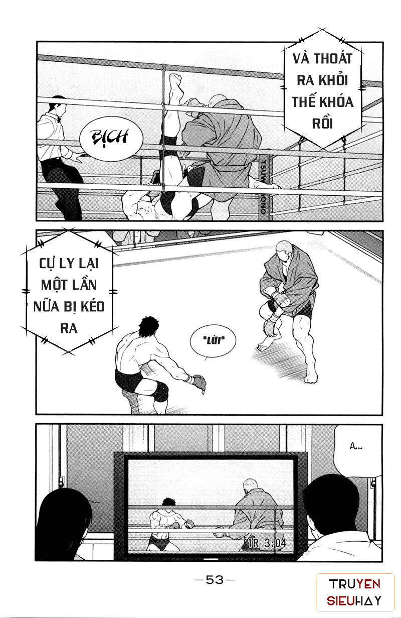 truyền nhân atula 3 chapter 67 8