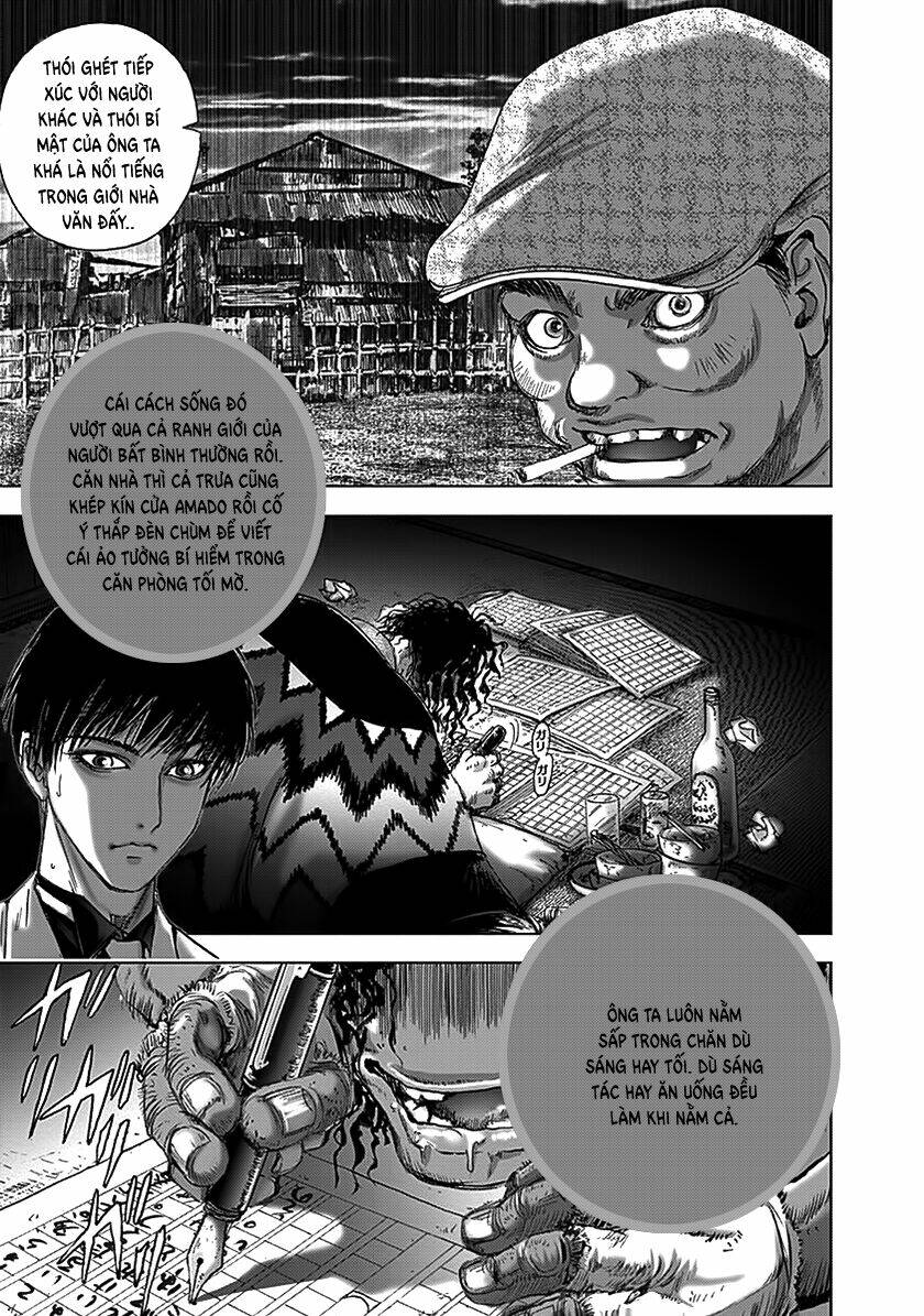 edogawa ranpo ijinkan chapter 72 6
