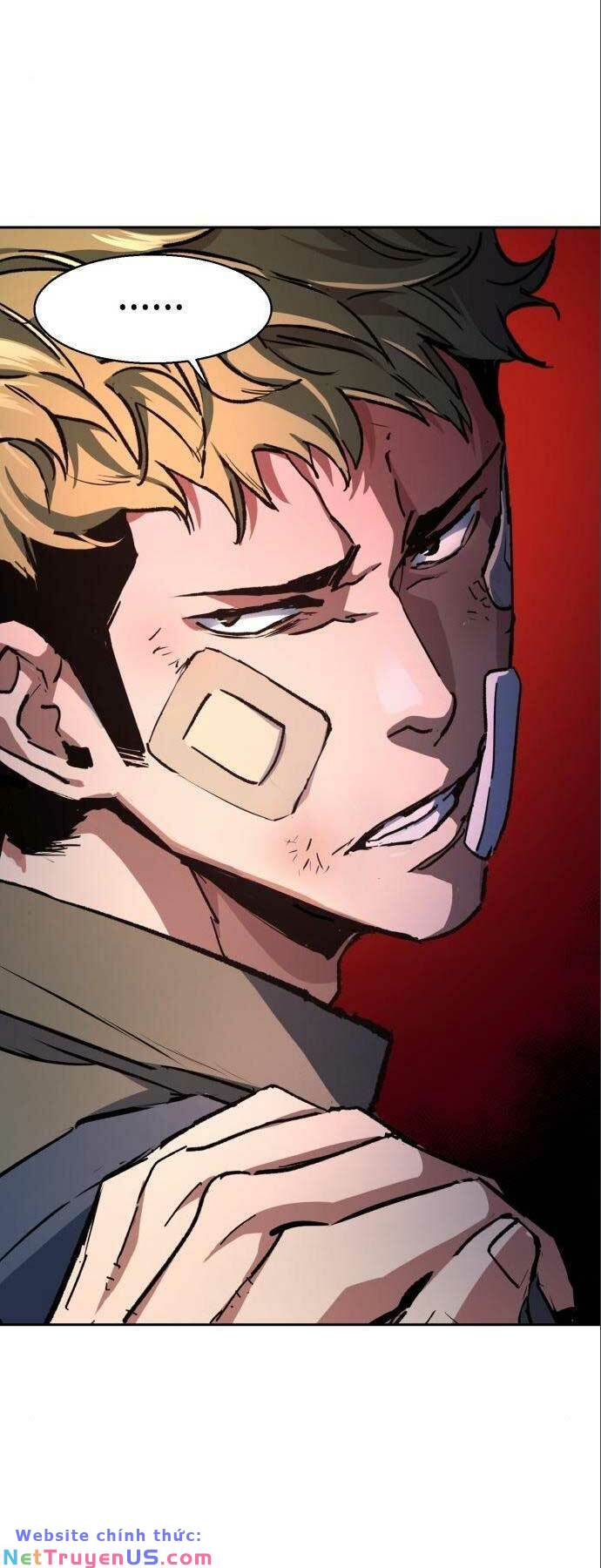 bạn học tôi là lính đánh thuê chapter 164 12