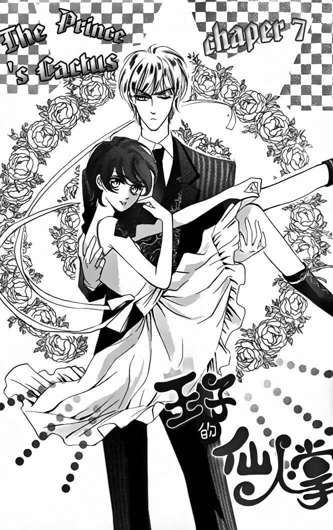 the prince's cactus chapter 7 3