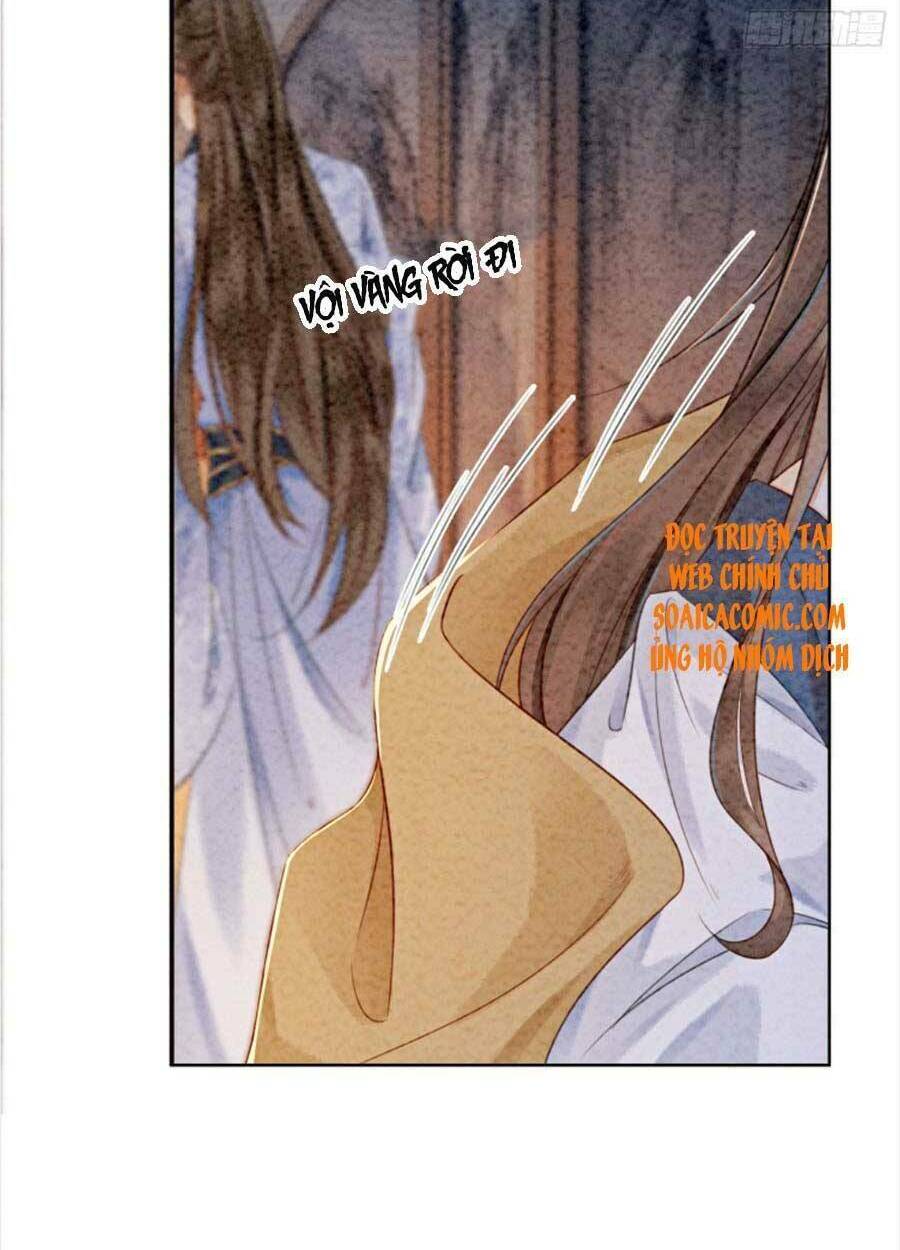 bắt đầu hủy hôn để công lược vương gia chapter 29 81