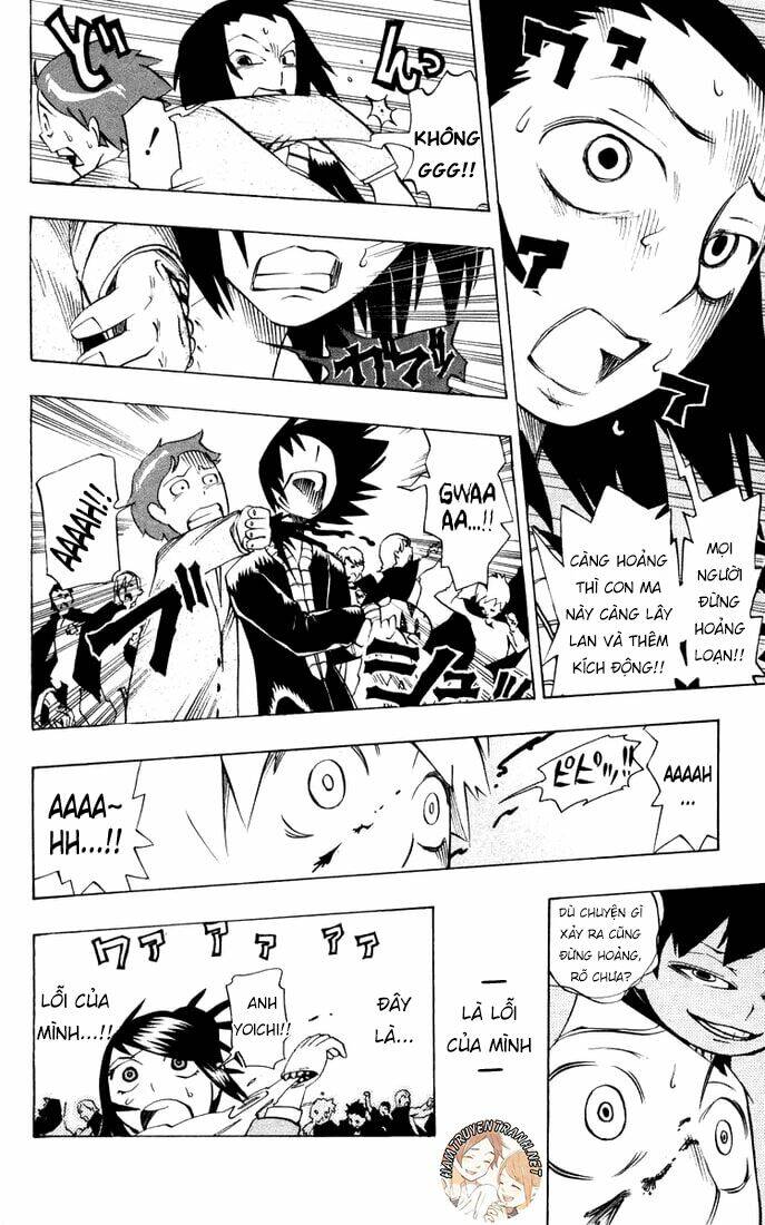 cục điều tra siêu nhiên chapter 11 15