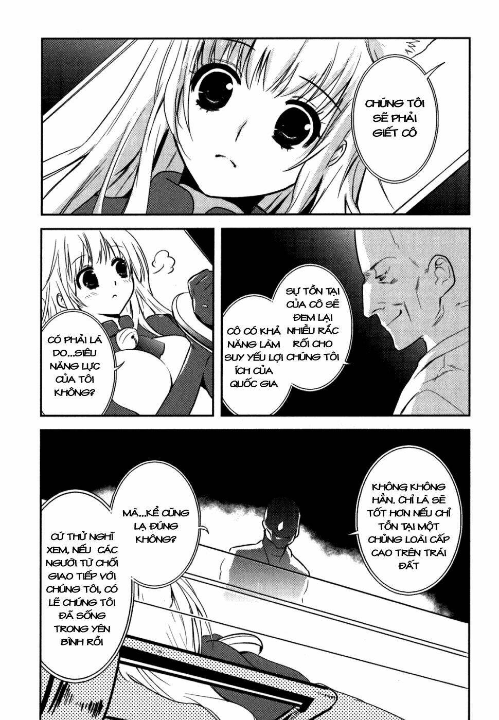 asobi ni iku yo! chapter 8 10