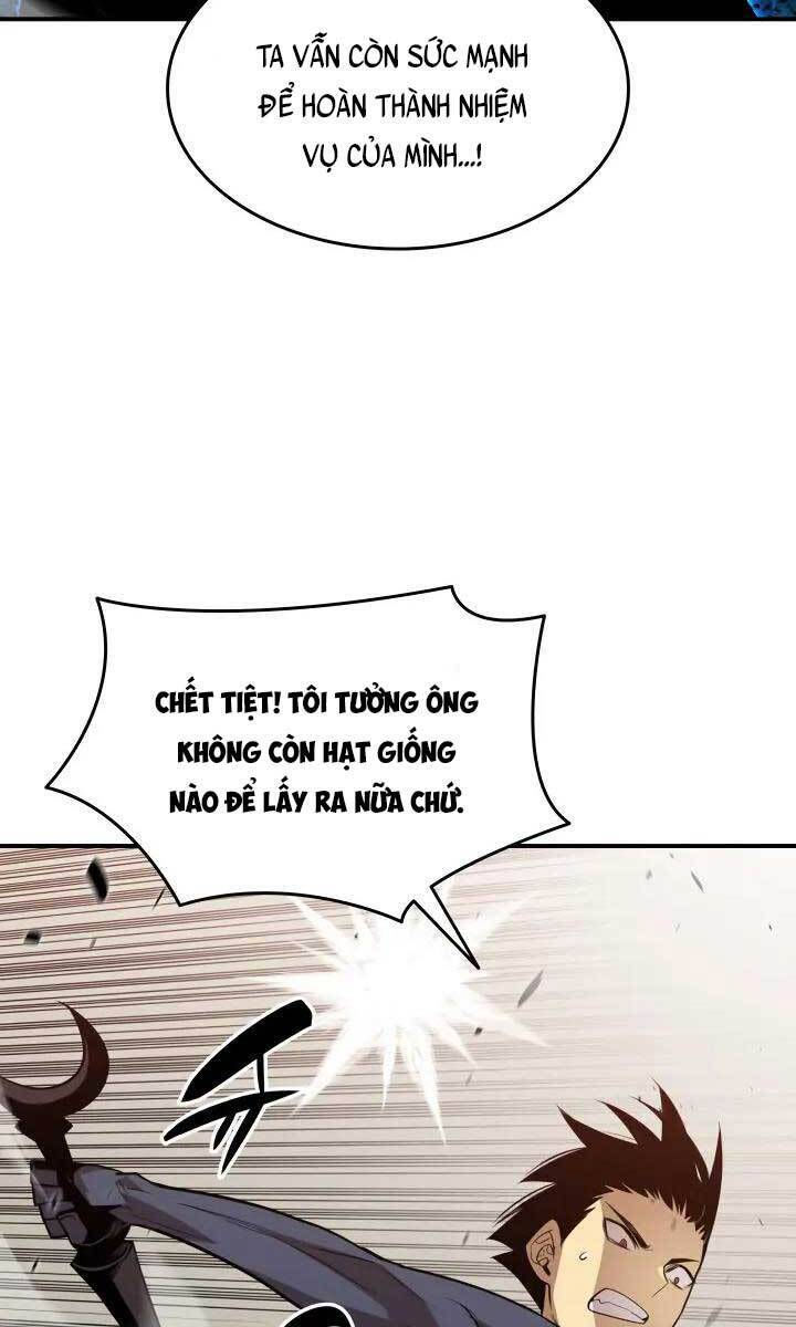 tôi là lính mới chapter 120 66