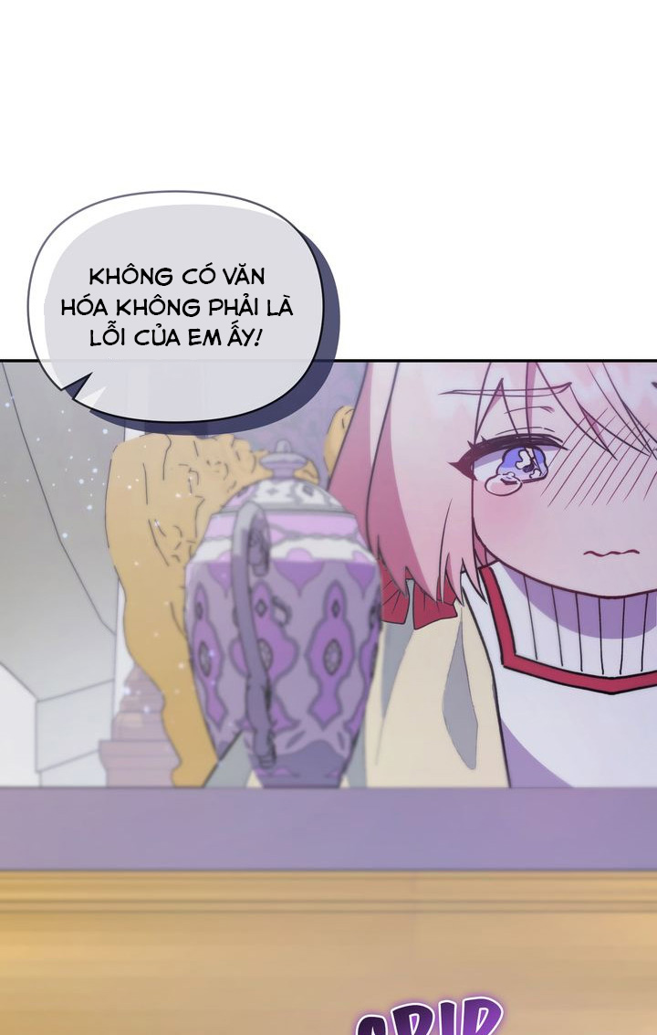 cô con gái nuôi đáng yêu của công tước chapter 16 25