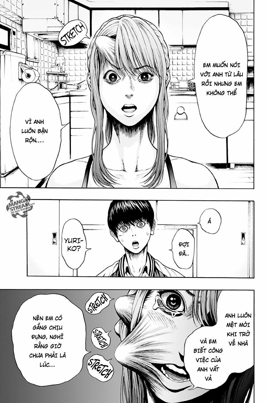 đọa nhân chapter 2 24