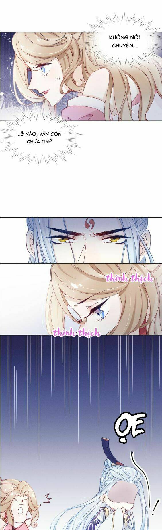 tiểu tiên gia sương hữu hỉ chapter 12 6