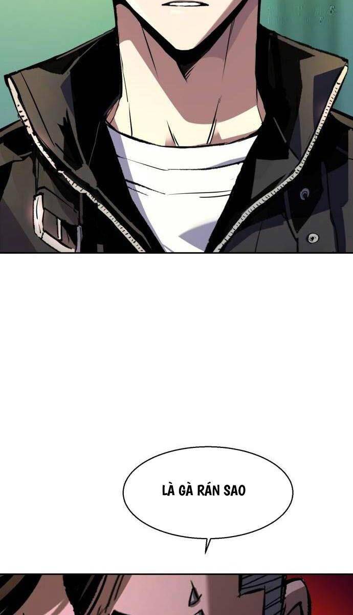 bạn học tôi là lính đánh thuê chapter 177 94