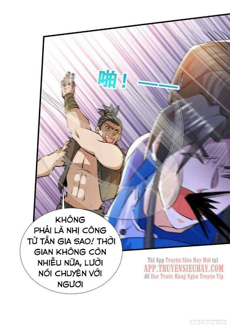 đô thị đỉnh phong cao thủ chapter 275 34