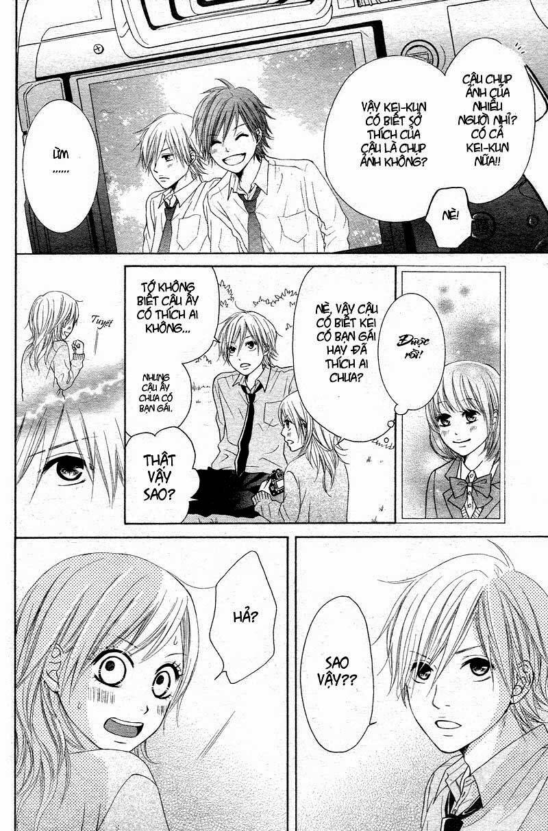 seishun panda! chapter 1 26