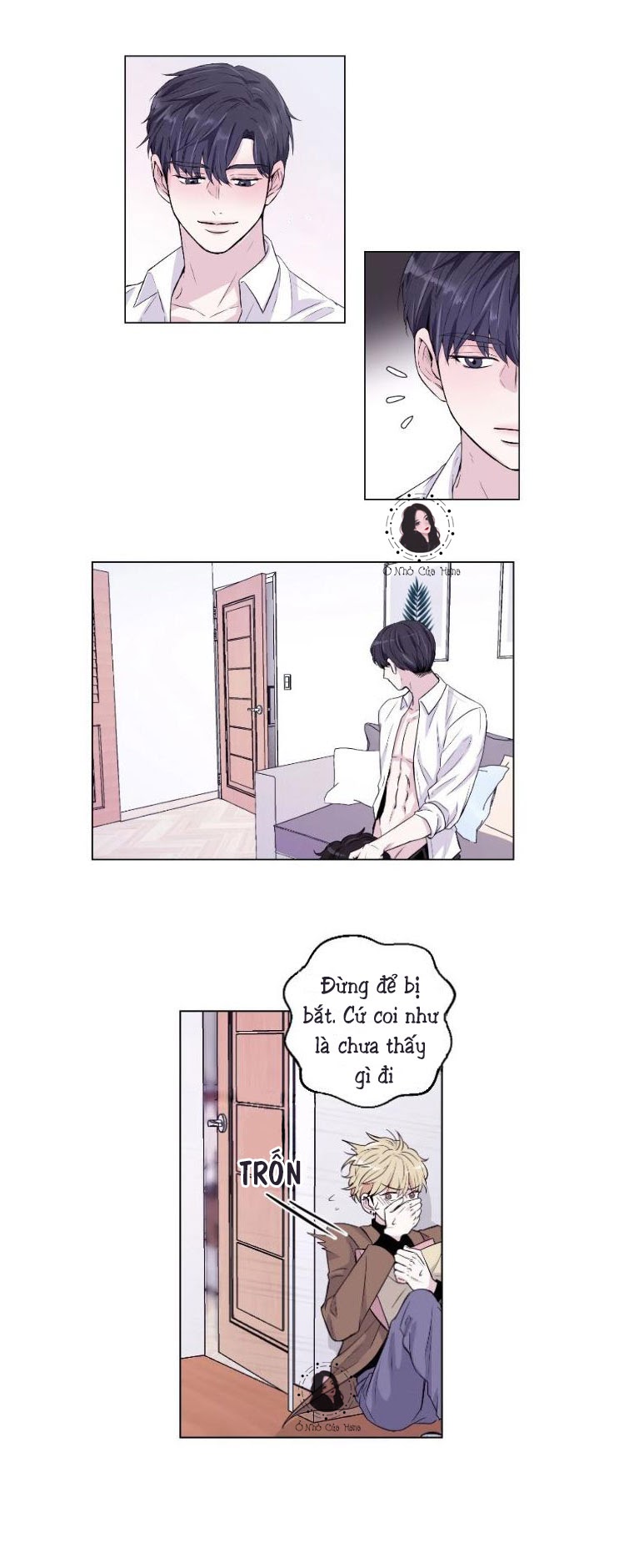 kinh nghiệm cảnh nóng chapter 1 54