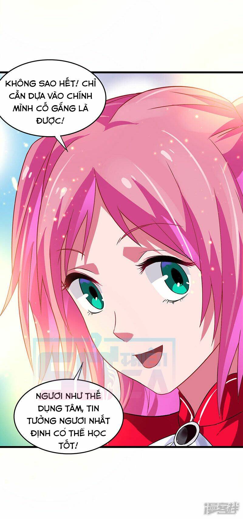 siêu cấp bại gia tử chapter 54 26