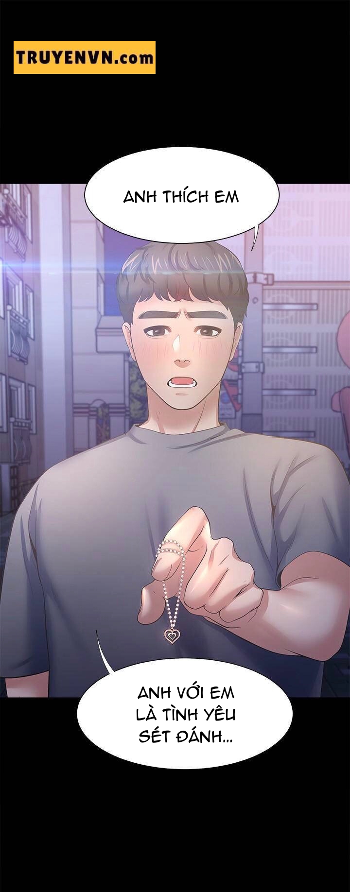 khát tình chapter 48 34