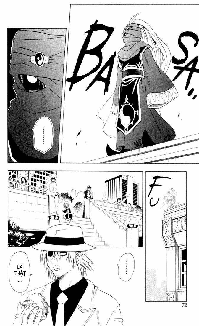 con mèo đen chapter 12 5