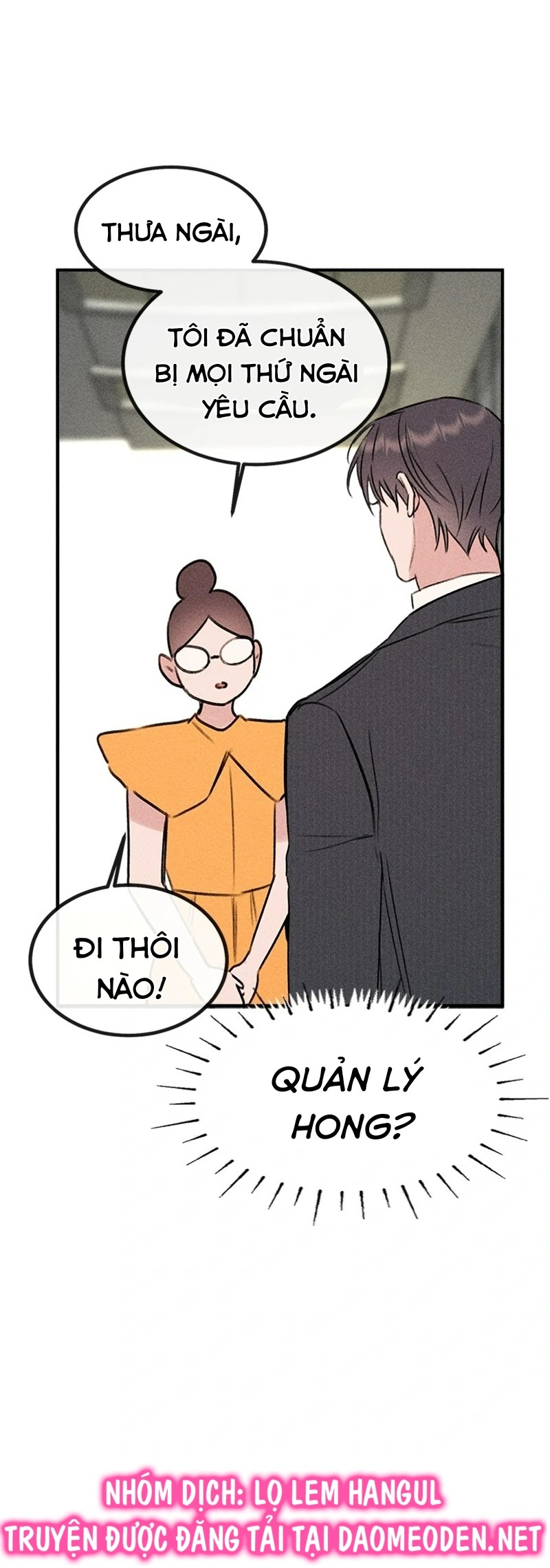 cuộc sống riêng của chị tôi chapter 51 31