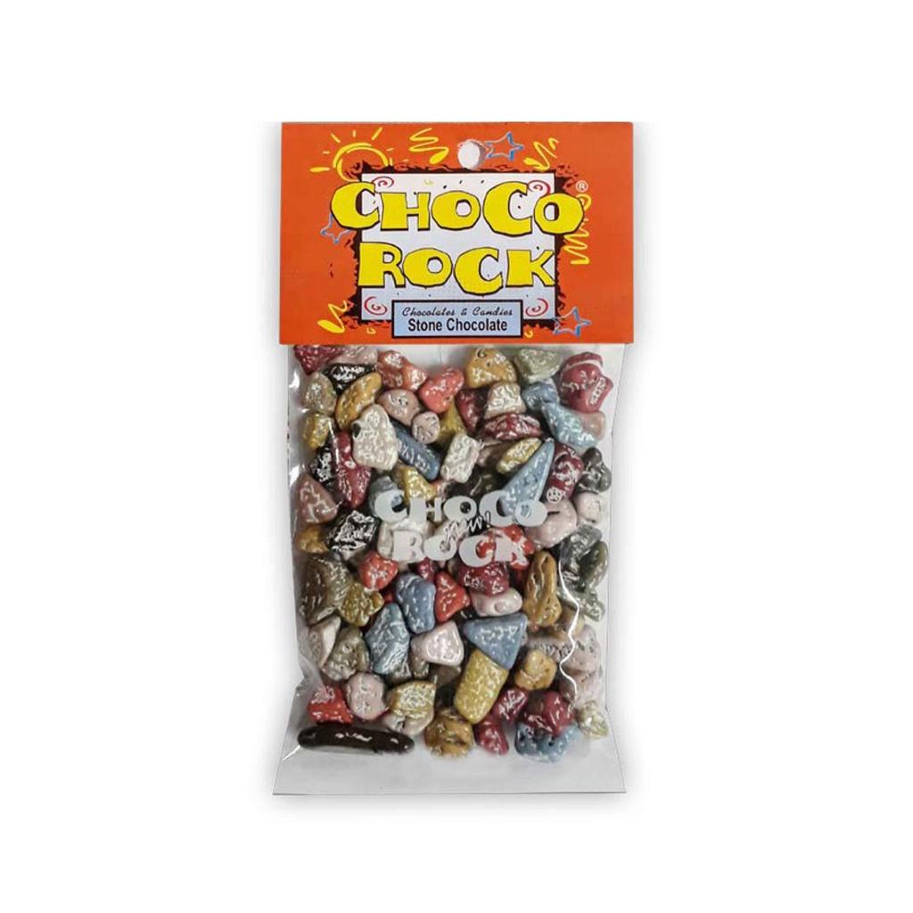Kẹo socola đá trái tim Choco Rock