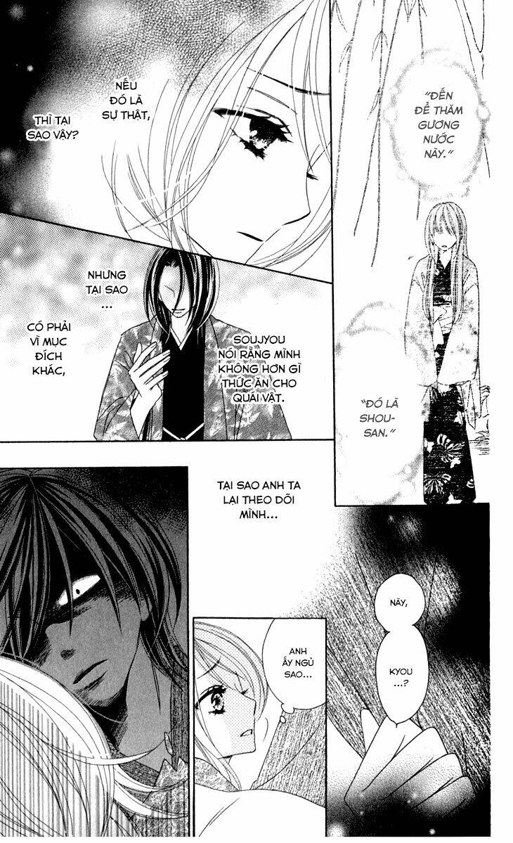 yêu quái cánh đen chapter 21 30