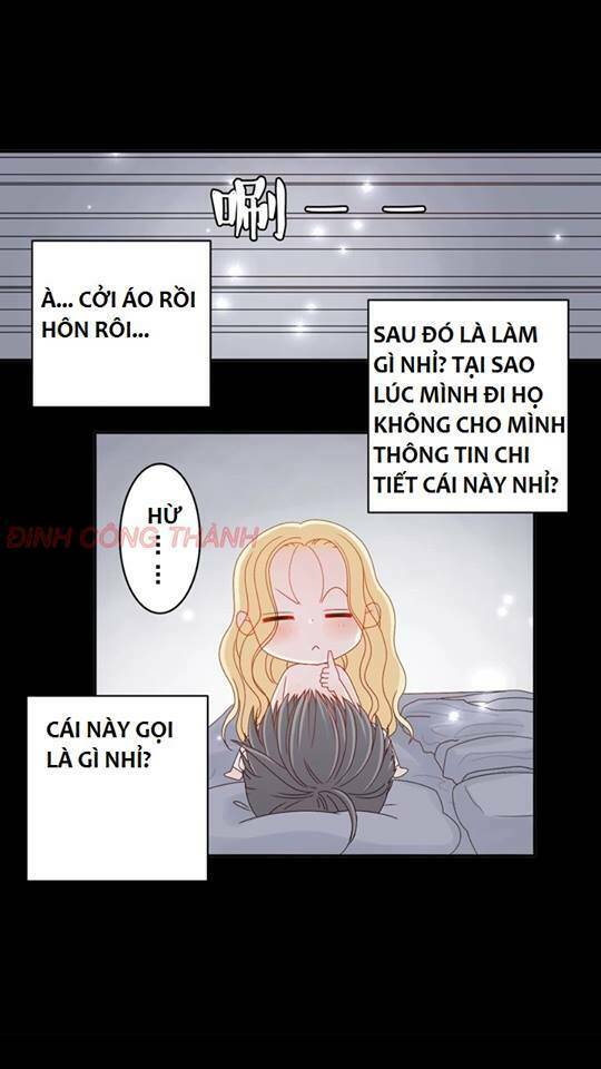 thần mì lắm chiêu chapter 11 29