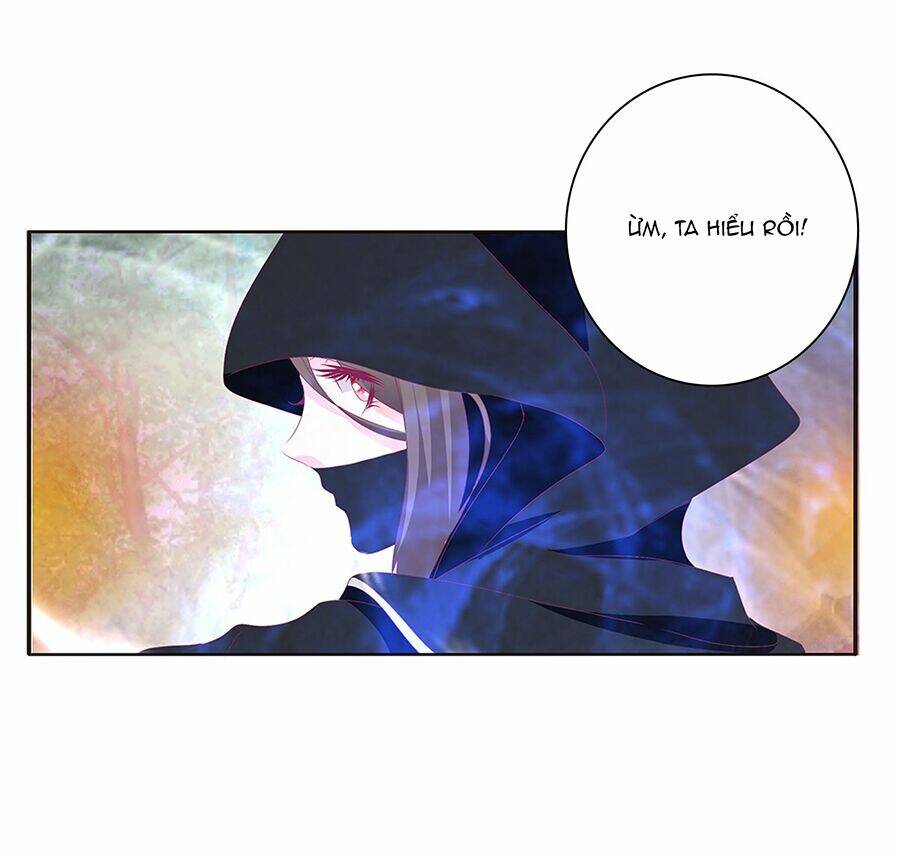 tướng quân mời ra trận chapter 161 21