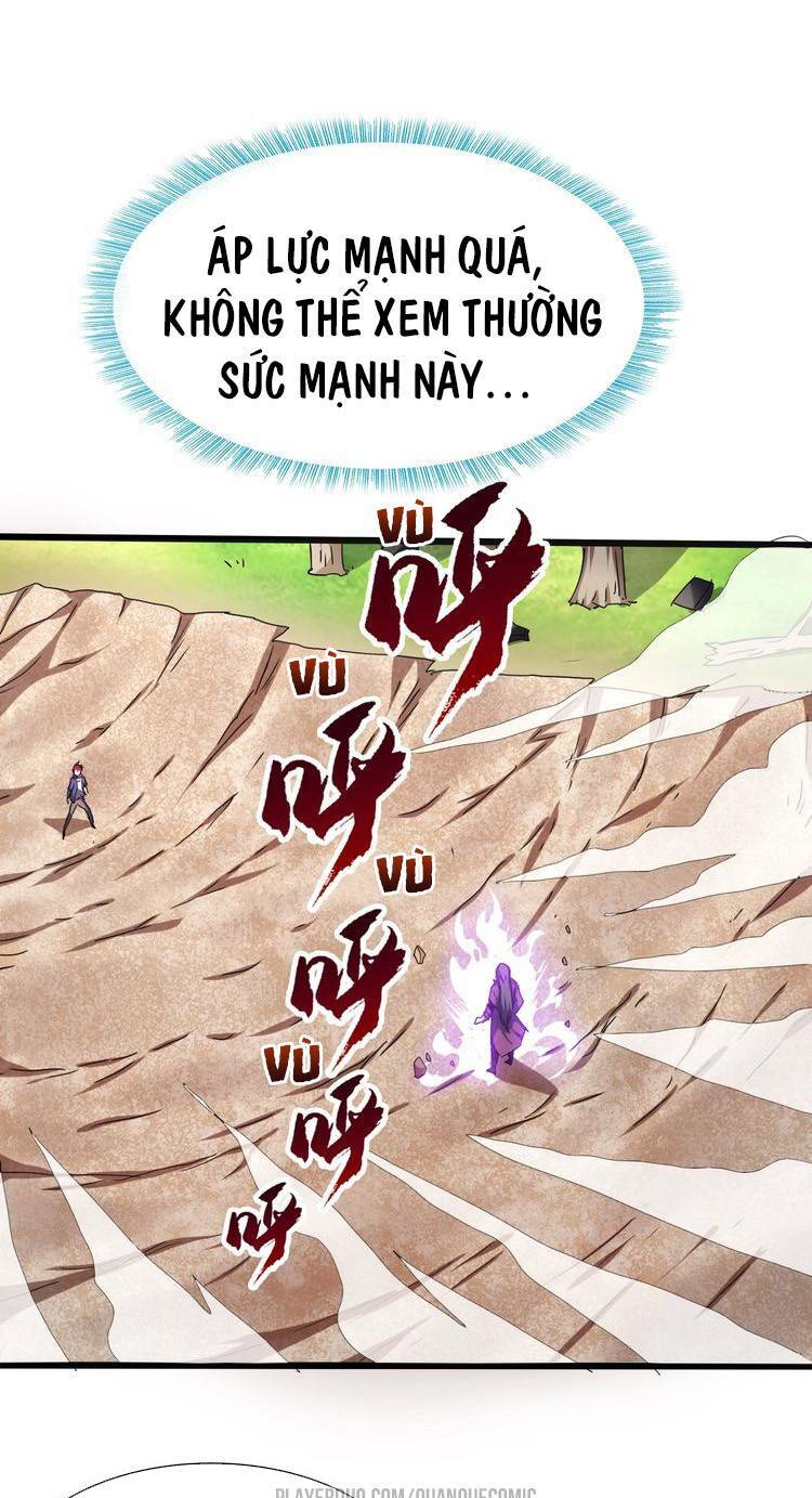 kinh thế kỳ nhân chapter 28 36