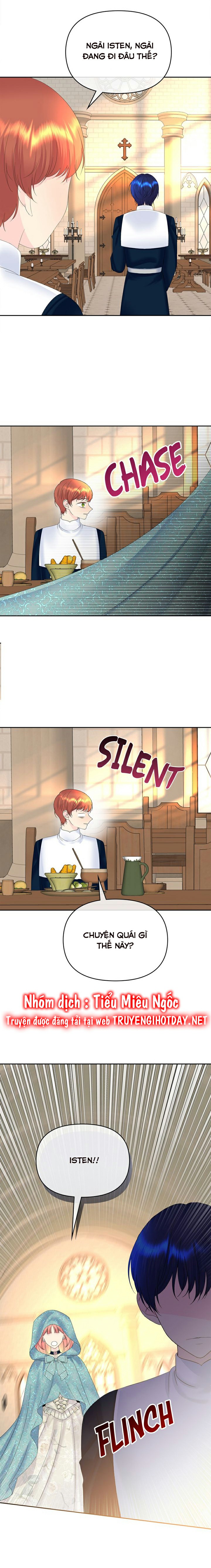 nuôi chồng từ bé chapter 42 9