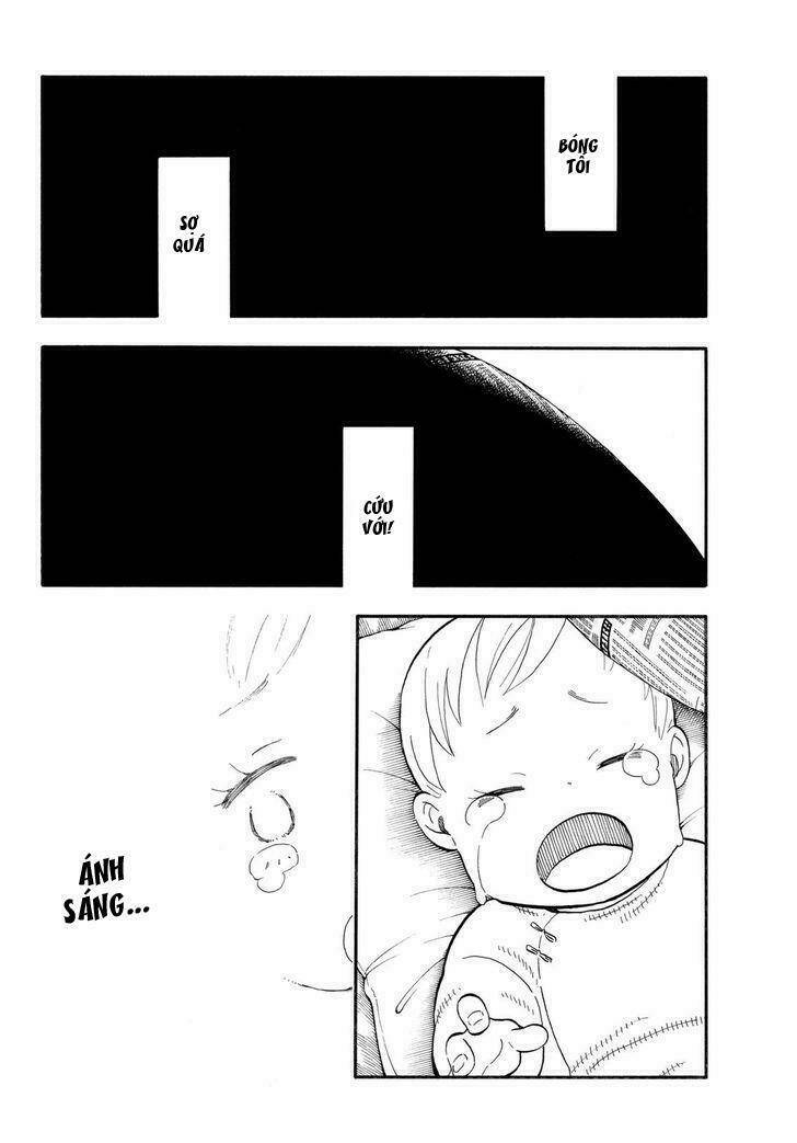 biệt đội lính cứu hỏa chapter 84 19