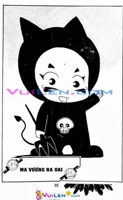 những người bạn tốt chapter 30 93