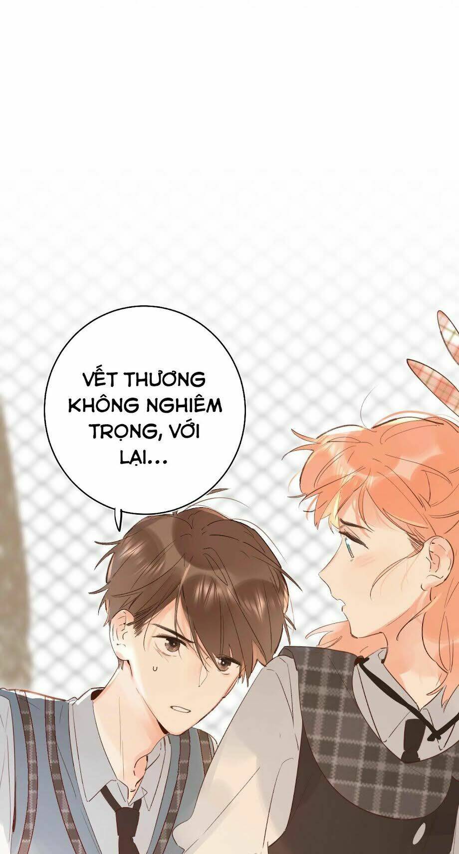 phù thủy hạng bét chapter 35 12