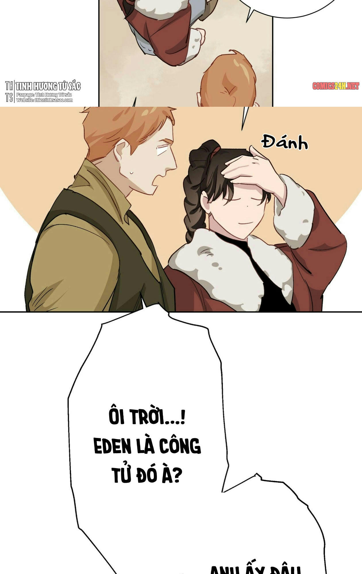 ma pháp sư của eden chapter 22 71