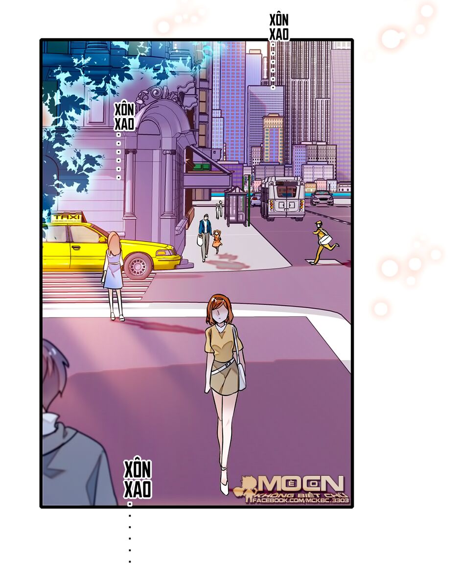 long phượng phiên chuyển chapter 40 36