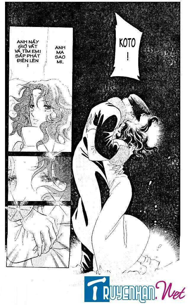 magnolia waltz chapter 28 11