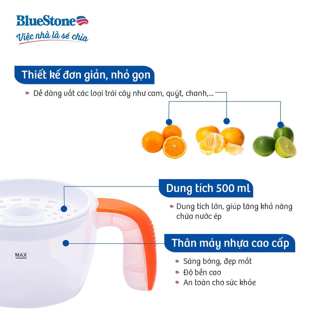 Máy Vắt Cam BlueStone CJB-1127 (30W) - Hàng chính hãng