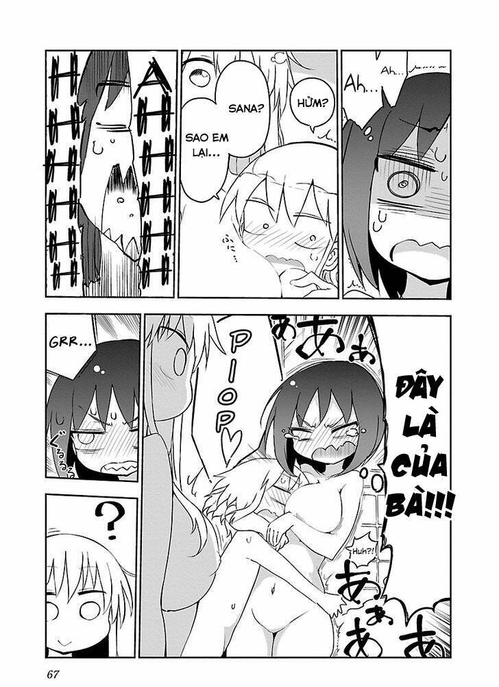 chichi chichi chapter 8 6