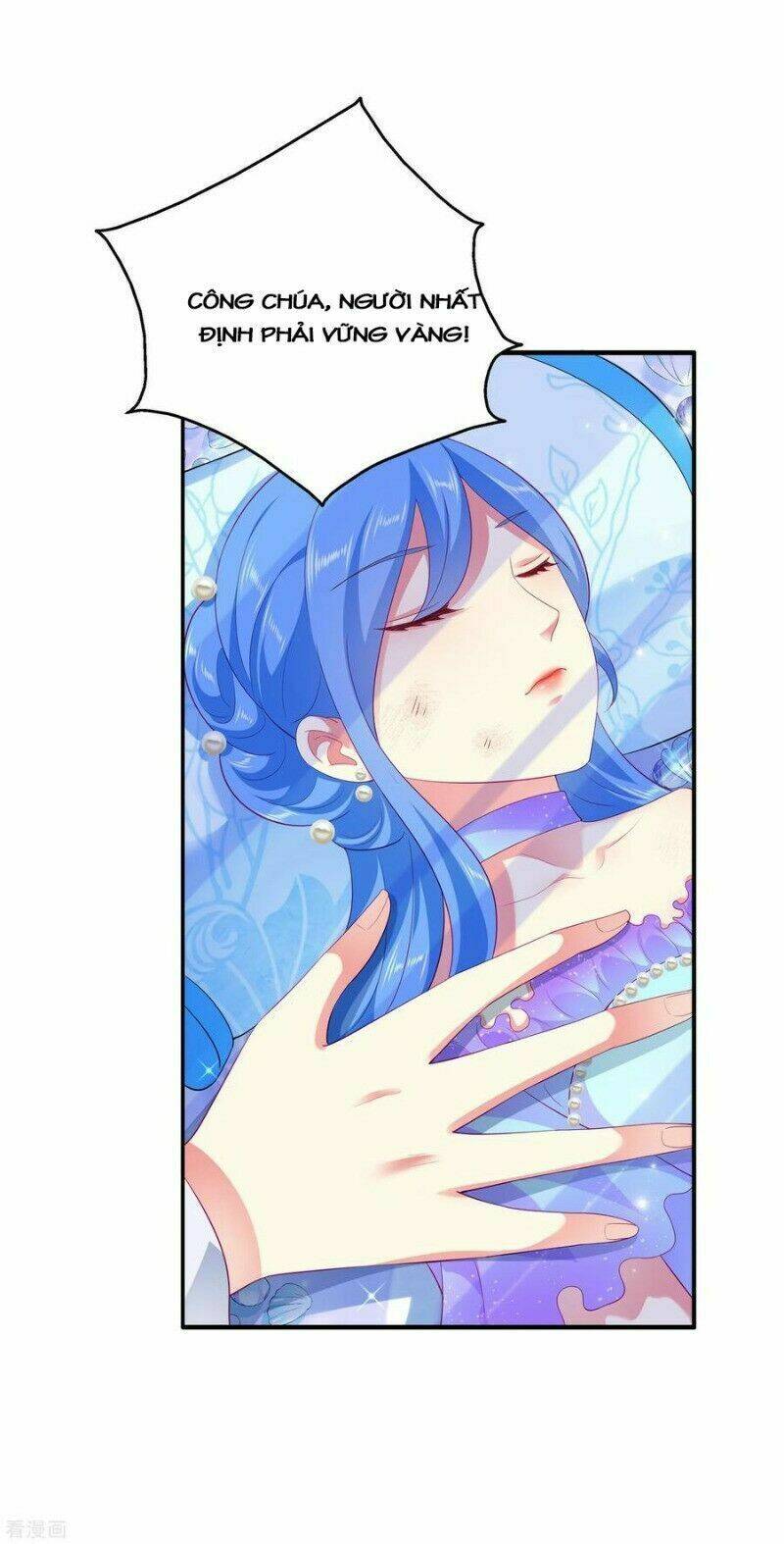 tân nương nhân ngư của long vương chapter 57 37