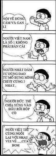 doraemon chế chapter 14 25