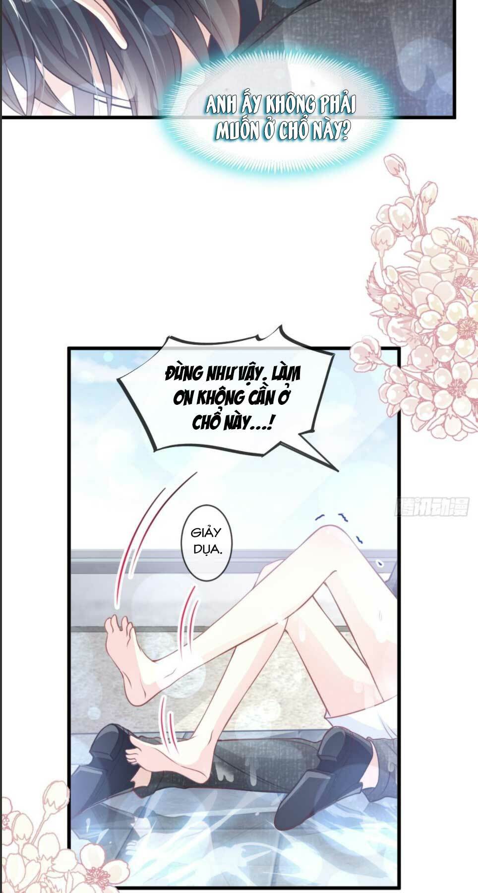 thiên hạ đệ nhất sủng phi chapter 178 24