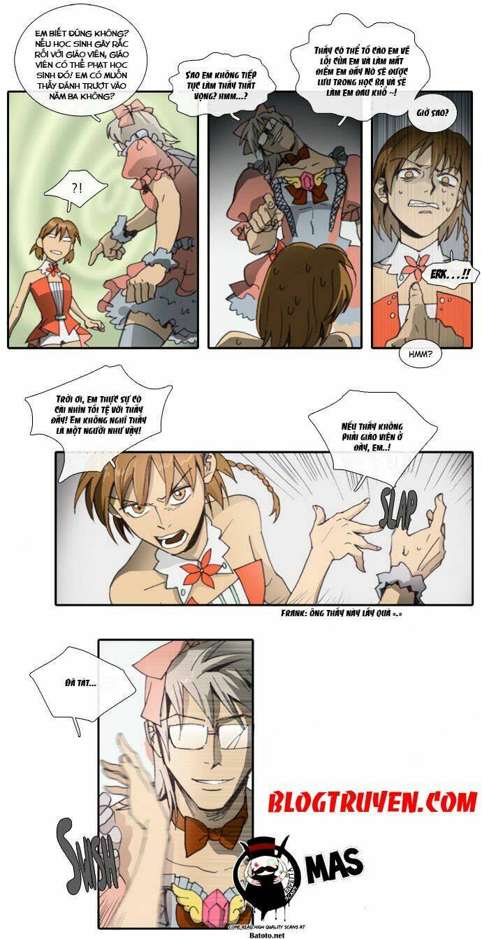 nữ sinh phép thuật chapter 5 7