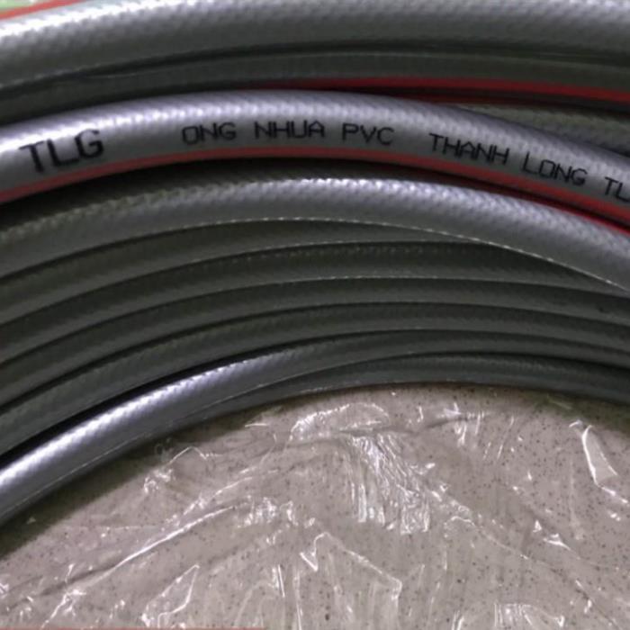 Bộ dây vòi xịt nước rửa xe, tưới cây .tăng áp 3 lần,loại 3m,5m 206236 đầu đồng,cút đồng,nối đồng+ tặng mở chai