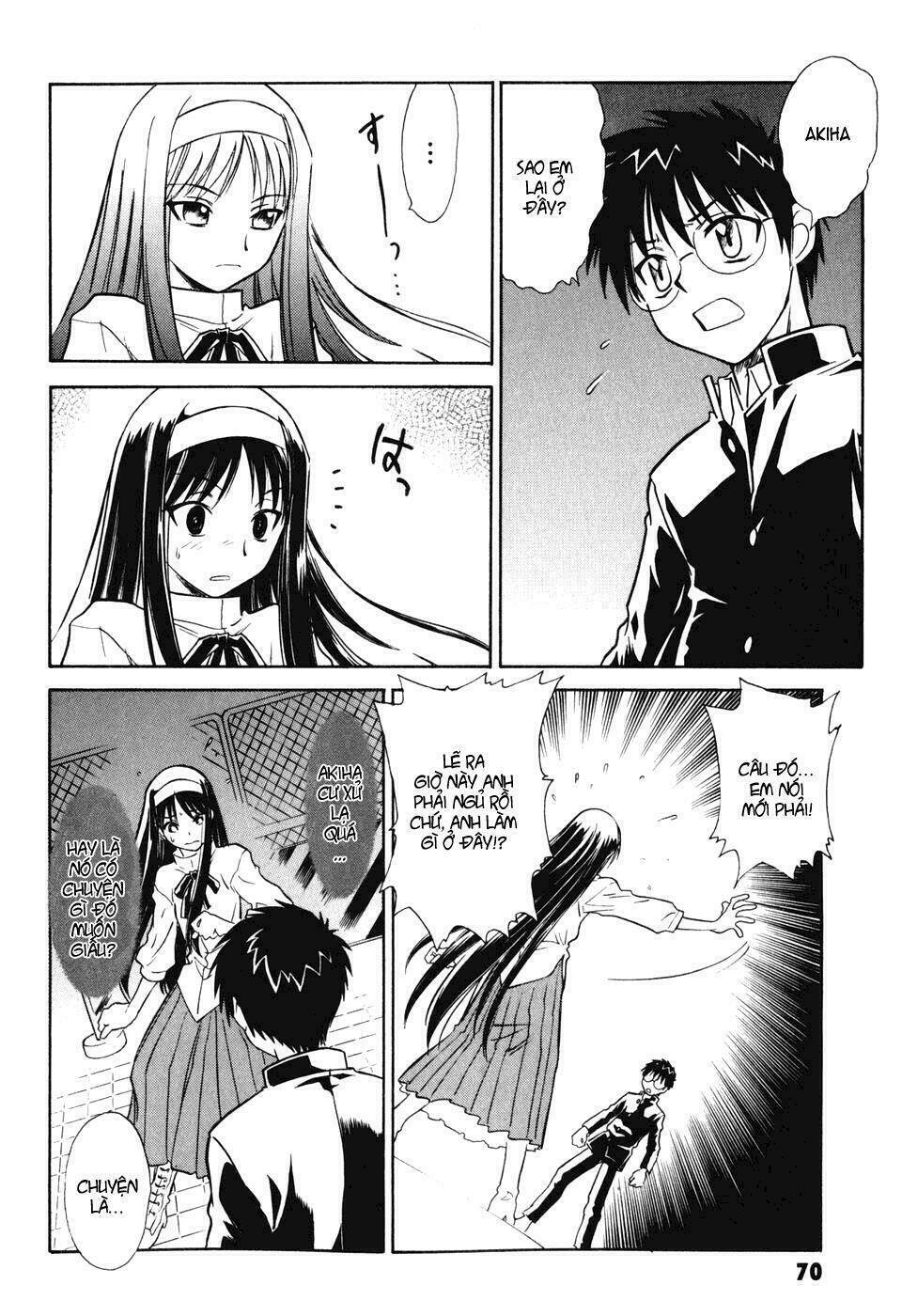 melty blood chapter 6 32