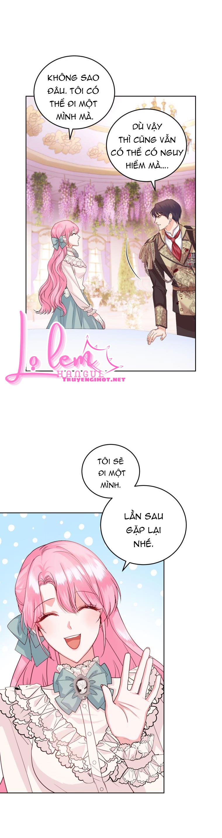 trở thành nhà điều chế nước hoa duy nhất của bạo chúa chapter 38.1 11