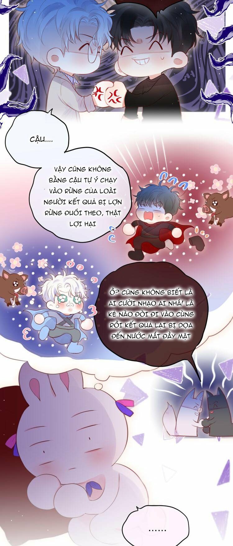 trú dạ liên miên chapter 66 4