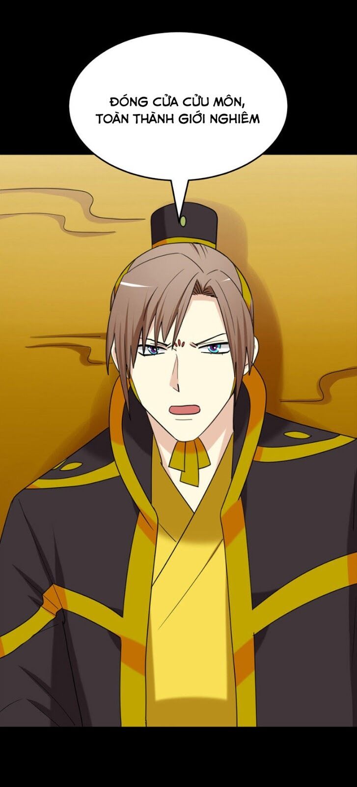 lưỡng bất nghi (full) chapter 160 30