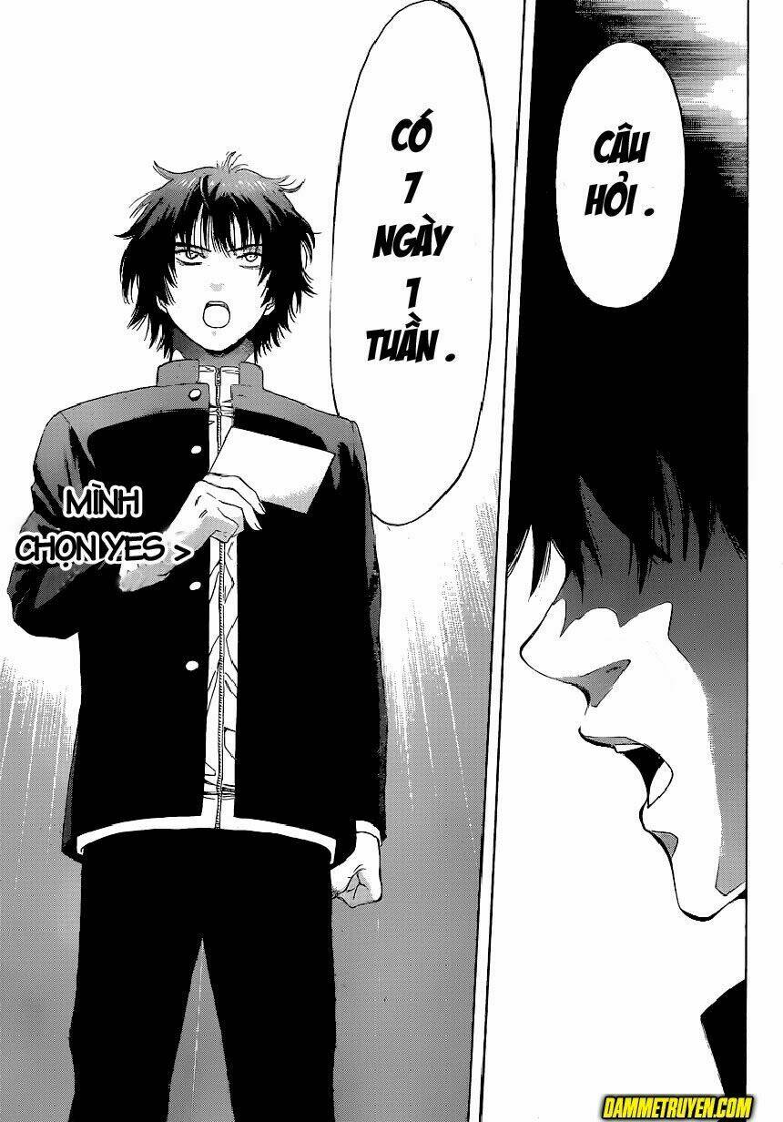 tomodachi chapter 2.2 13