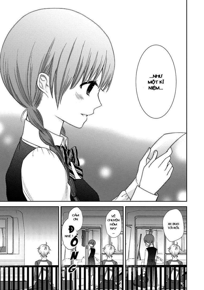 koi. - itoshii itoshii to iu kokoro chapter 1 54