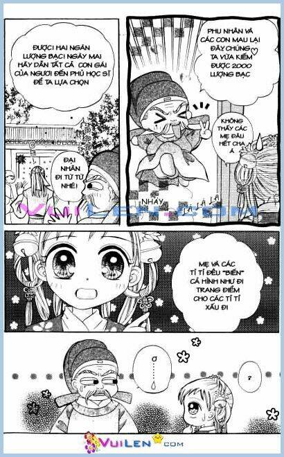 duyên kỳ ngộ chapter 1 45