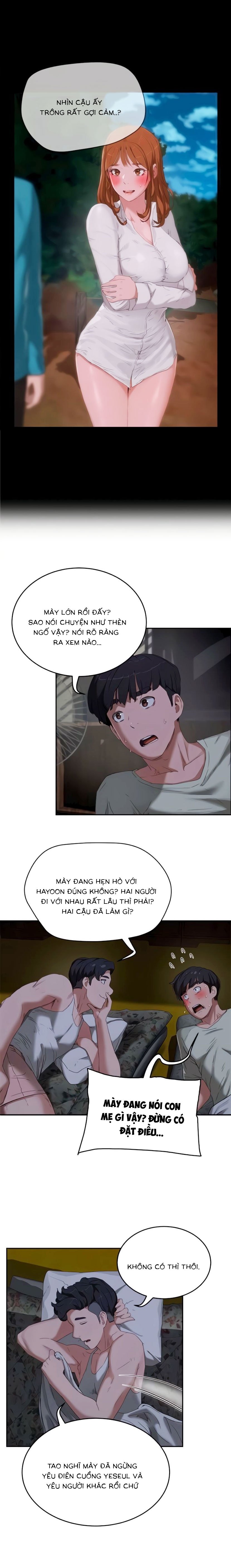 mùa hè đáng nhớ chapter 13 25