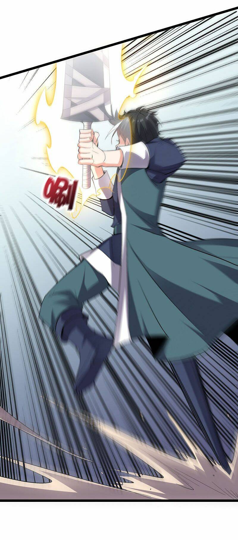 phục thiên thánh chủ chapter 97 25