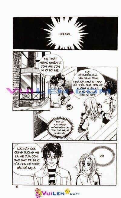 tên nô lệ đáng yêu chapter 5 6