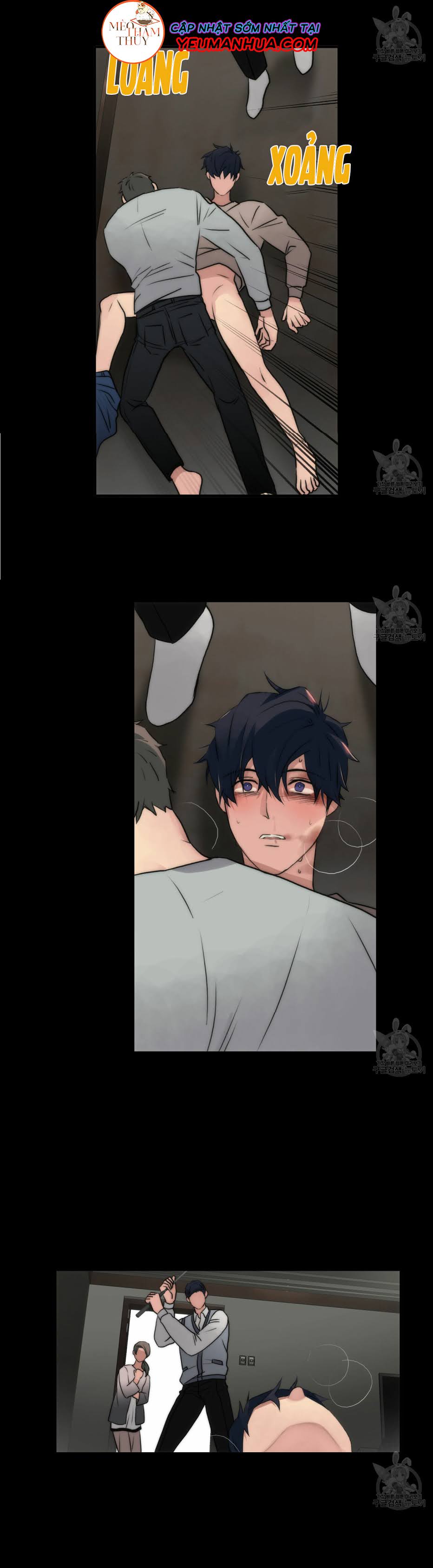 giai điệu của ngôn ngữ chapter 19 14